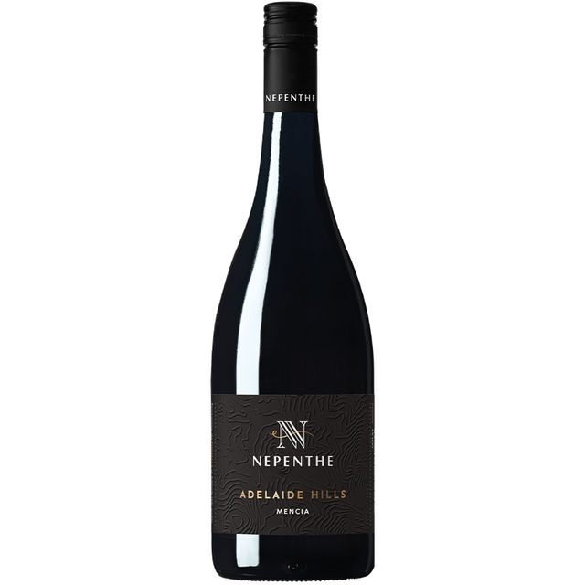 2023 Nepenthe Pinnacle Mencia, hi-res image number null